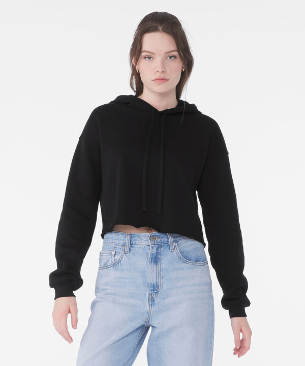 Bella Canvas Hoodies