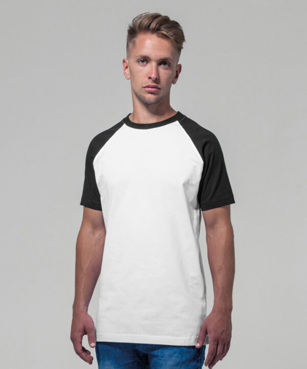 Build Your Brand T-Shirts