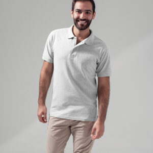 Build Your Brand Polos