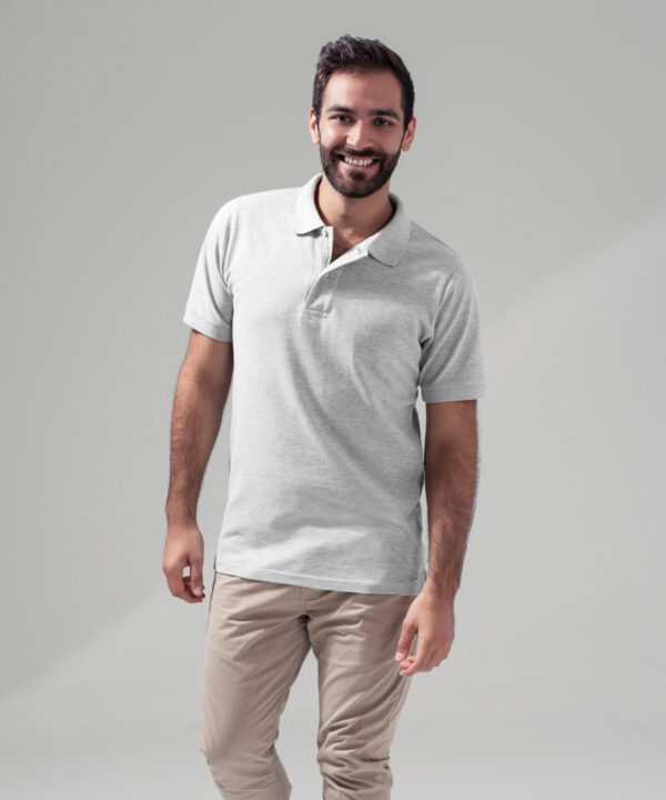 Build Your Brand Polos