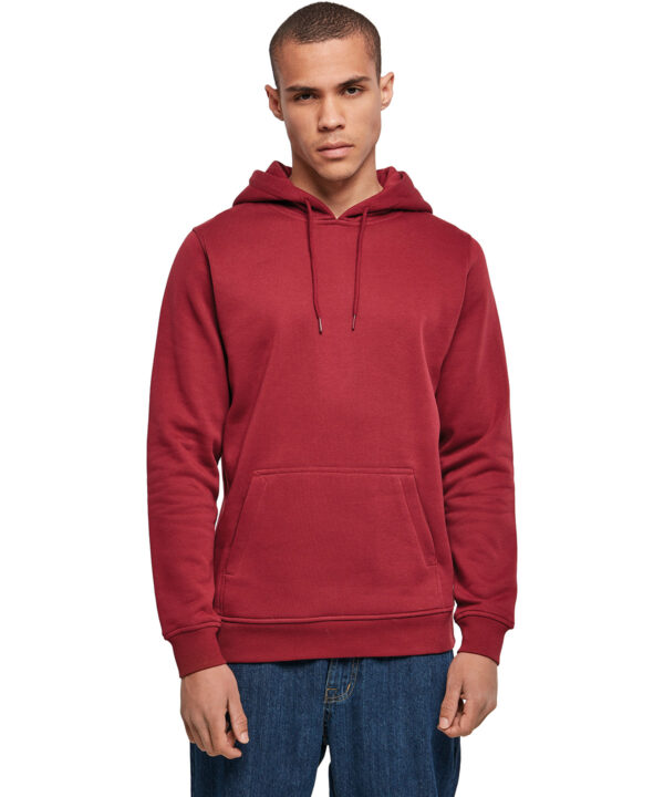 Build Your Brand Hoodies