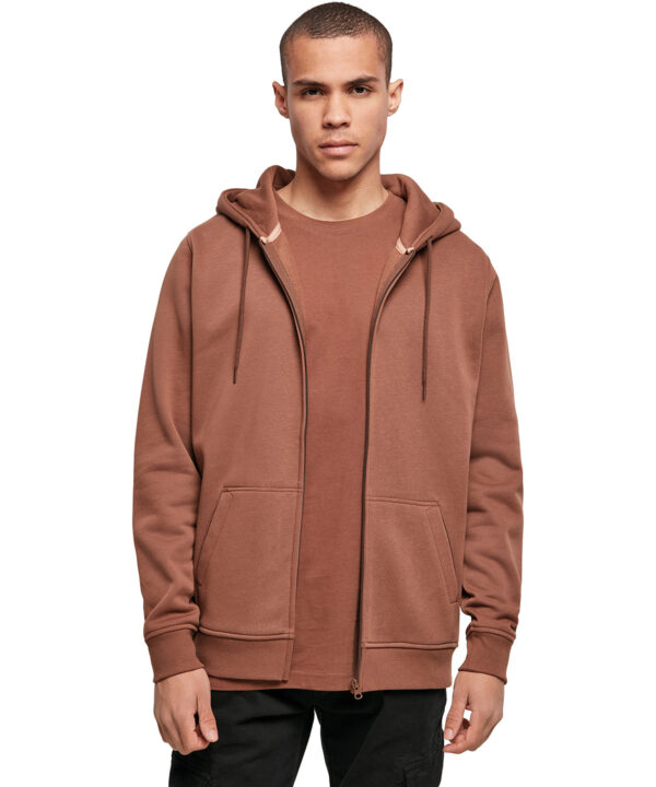 Build Your Brand Hoodies