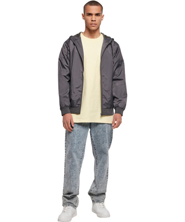 Build Your Brand Jackets