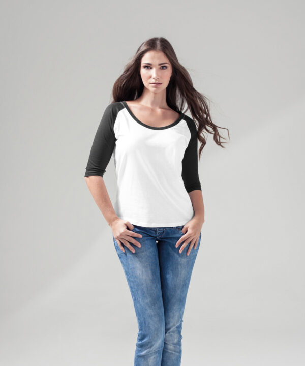 Build Your Brand T-Shirts