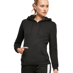 Build Your Brand Hoodies