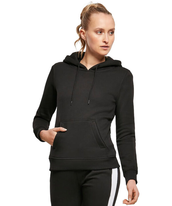 Build Your Brand Hoodies