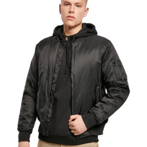 Build Your Brand Jackets