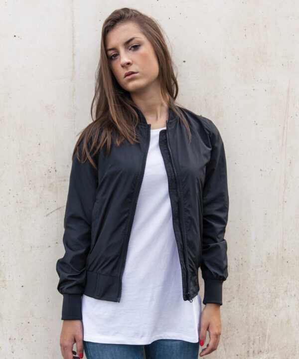 Build Your Brand Jackets