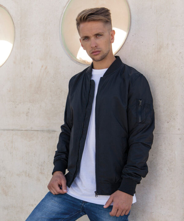 Build Your Brand Jackets