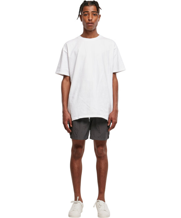 Build Your Brand Shorts