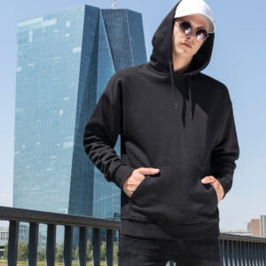 Build Your Brand Hoodies