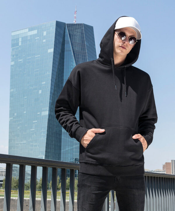 Build Your Brand Hoodies