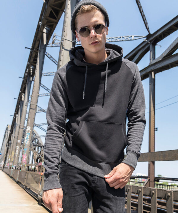 Build Your Brand Hoodies