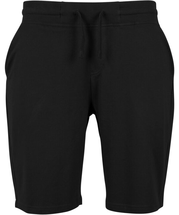 Build Your Brand Shorts
