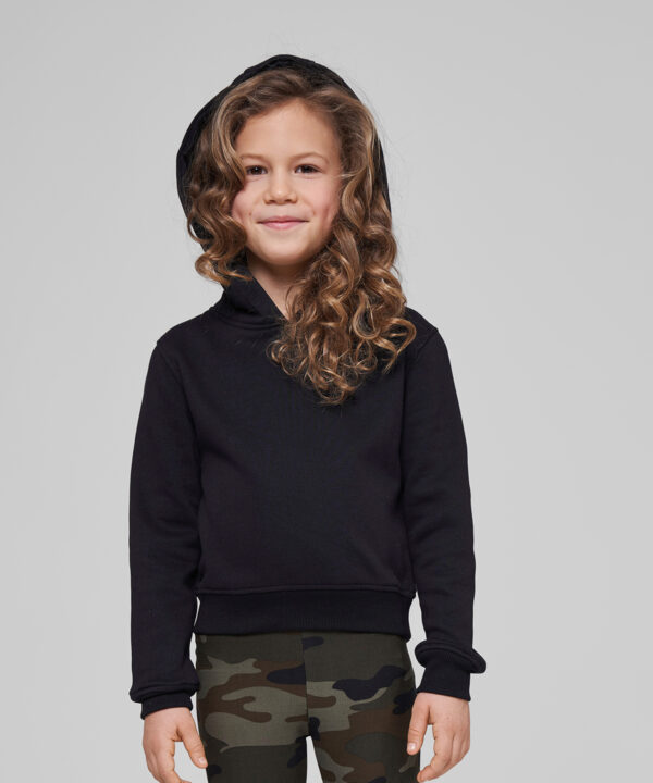Build Your Brand Hoodies