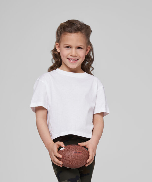 Build Your Brand T-Shirts