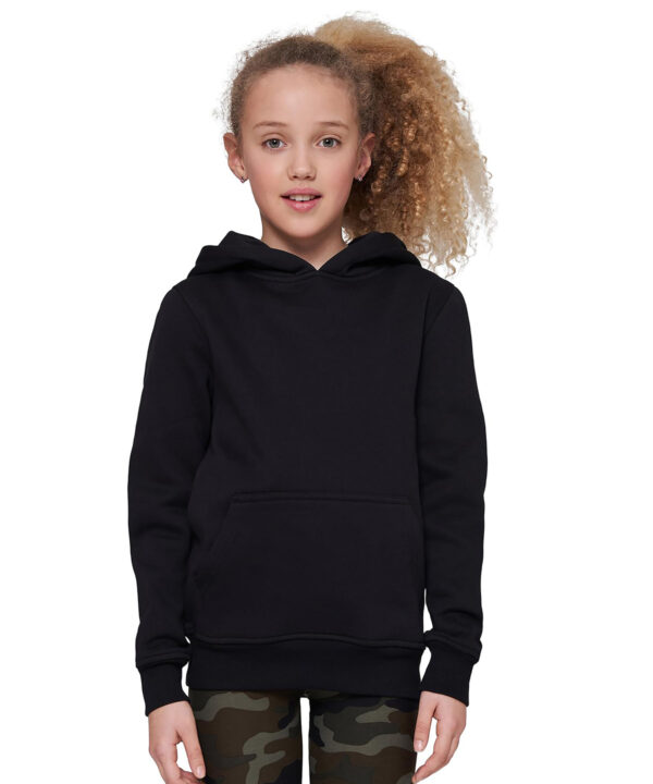Build Your Brand Hoodies