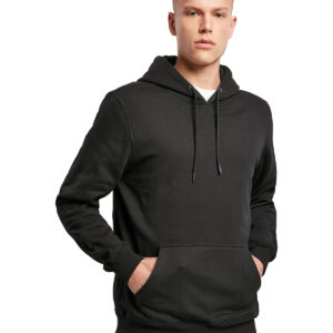 Build Your Brand Hoodies