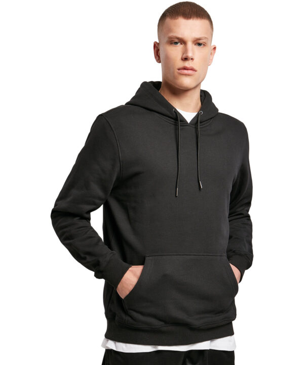 Build Your Brand Hoodies