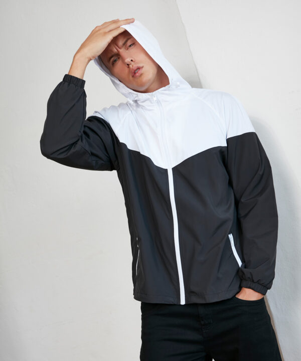 Build Your Brand Jackets