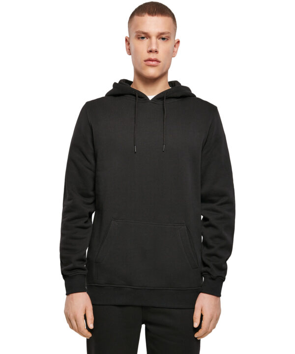 Build Your Brand Hoodies