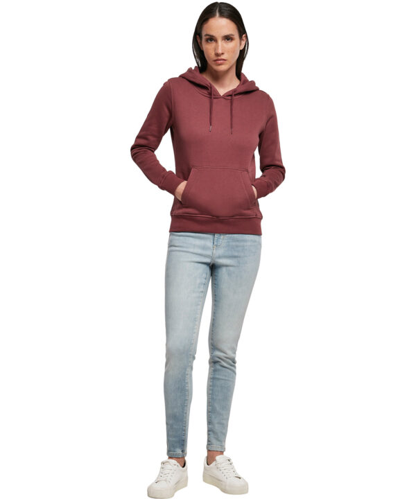 Build Your Brand Hoodies