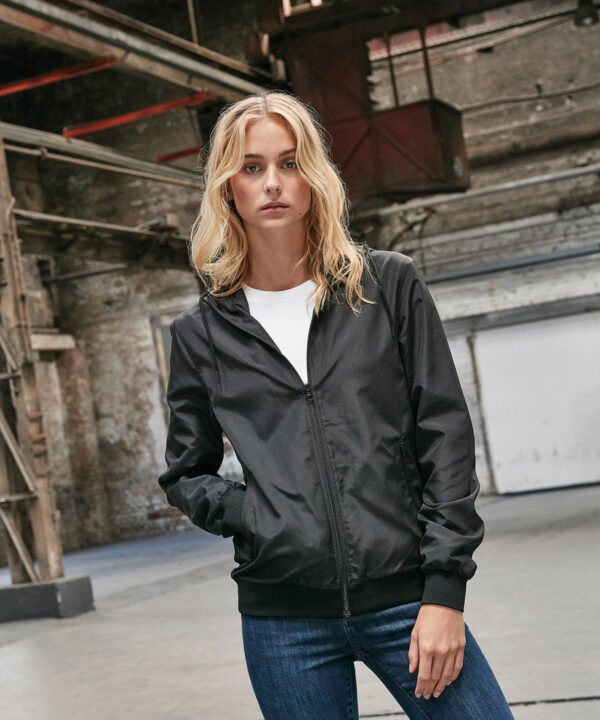 Build Your Brand Jackets