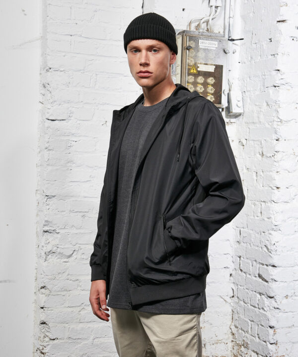 Build Your Brand Jackets