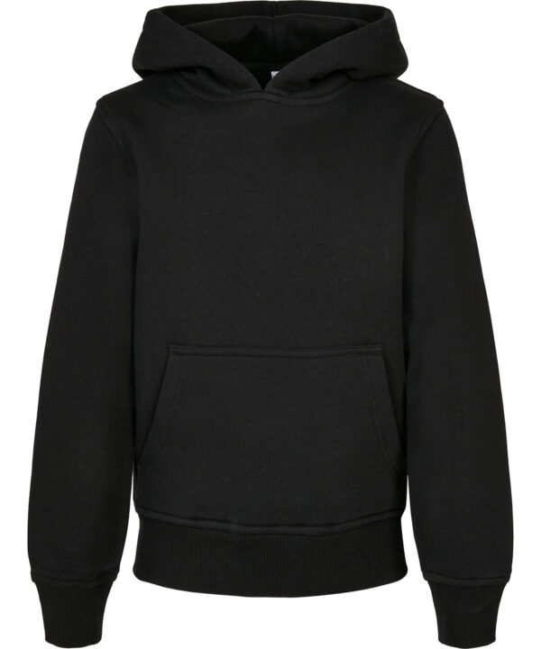 Build Your Brand Hoodies