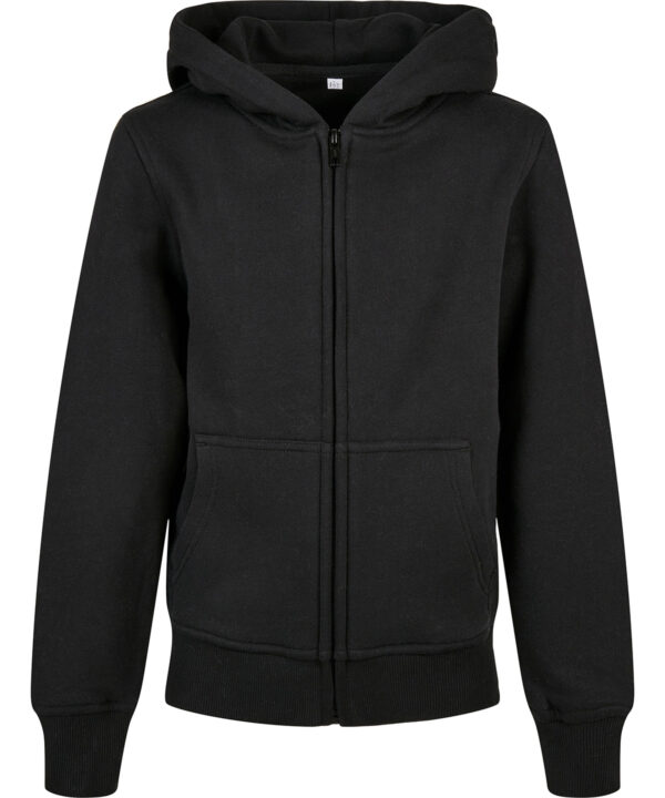 Build Your Brand Hoodies