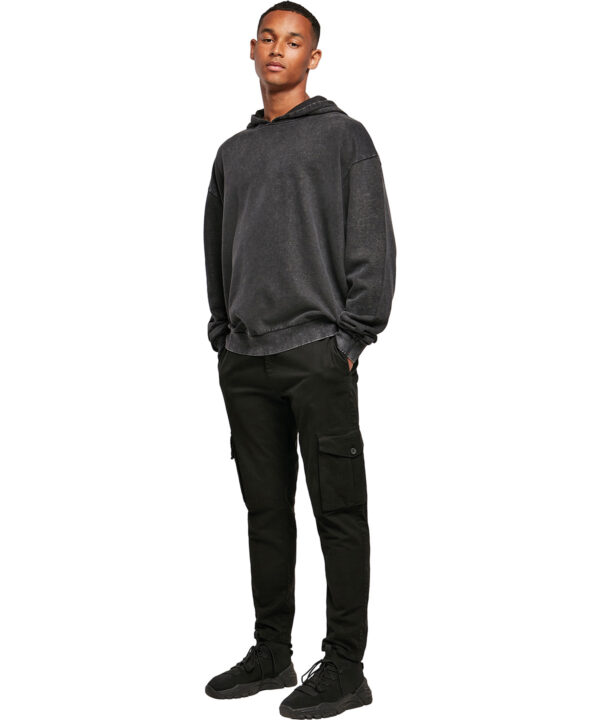 Build Your Brand Hoodies