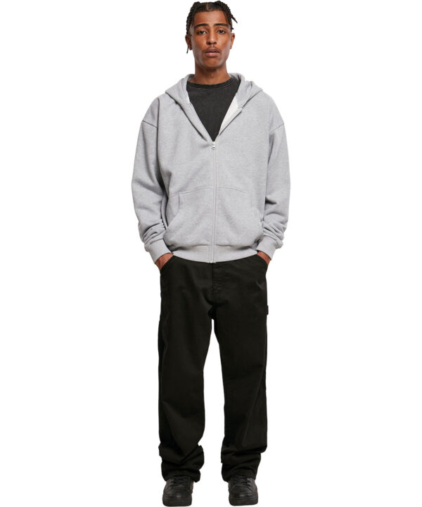 Build Your Brand Hoodies