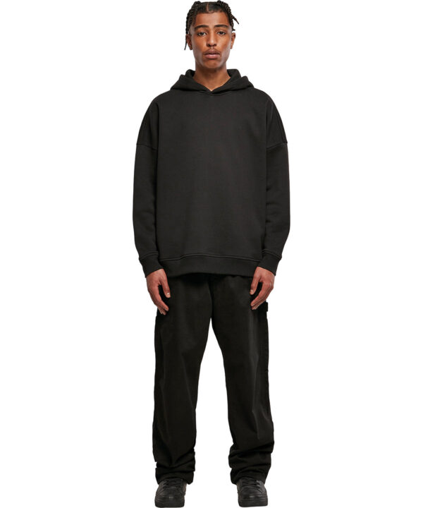 Build Your Brand Hoodies