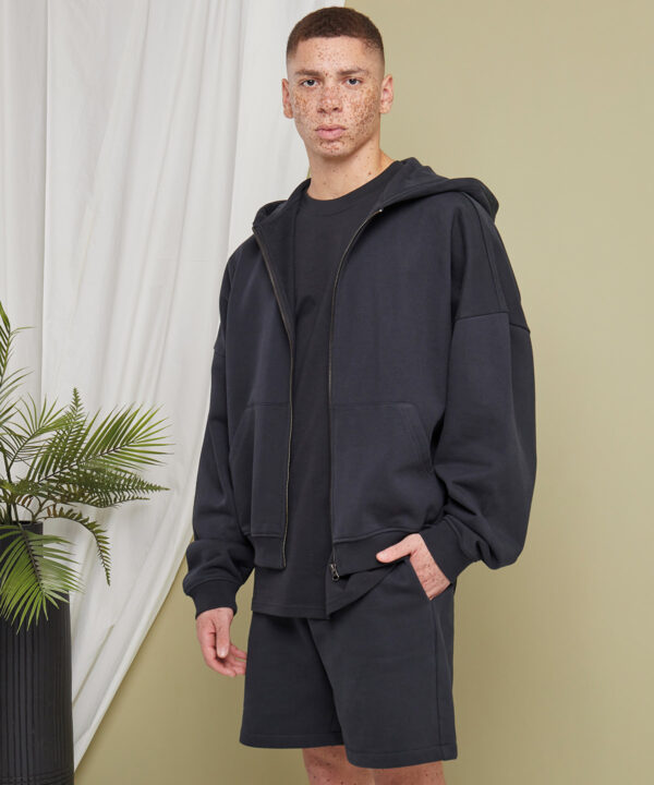 Build Your Brand Hoodies