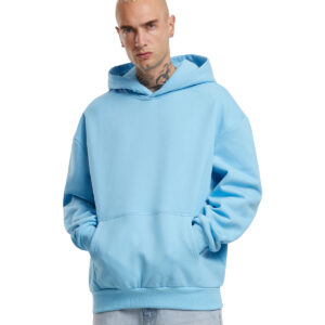 Build Your Brand Hoodies