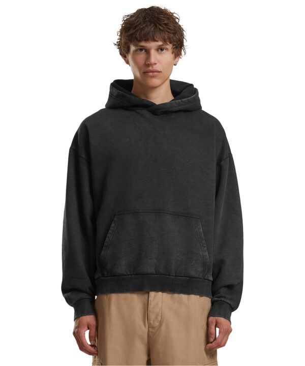 Build Your Brand Hoodies