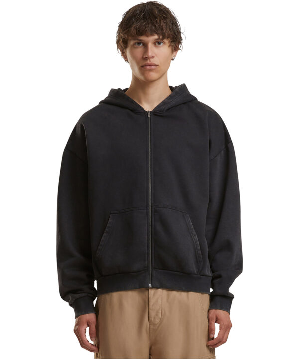 Build Your Brand Hoodies