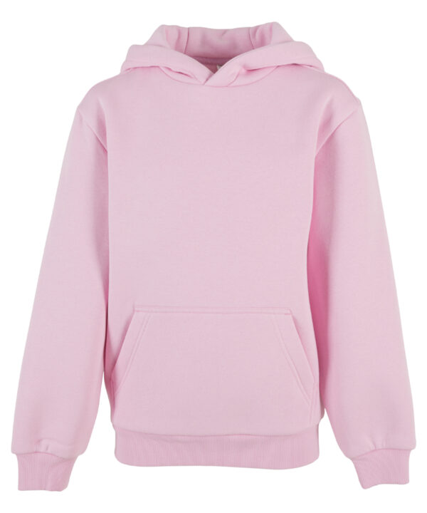 Build Your Brand Hoodies