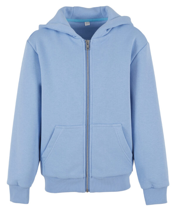 Build Your Brand Hoodies