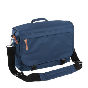 Campus laptop messenger