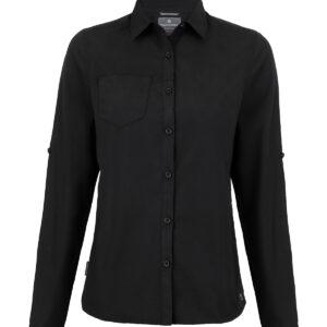 Expert women?s Kiwi long-sleeved shirt