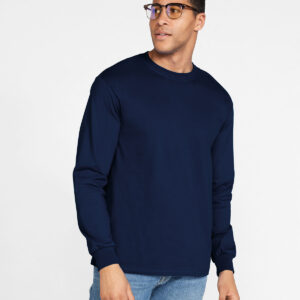 Ultra Cotton? adult long sleeve t-shirt