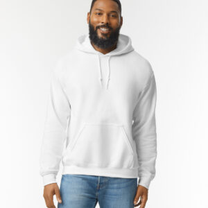 Heavy Blend? hooded sweatshirt