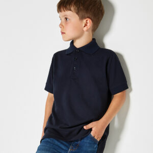 Klassic polo kids with Superwash? 60?C (classic fit)
