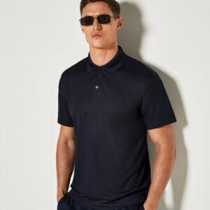 Regular fit Cooltex? plus micro mesh polo