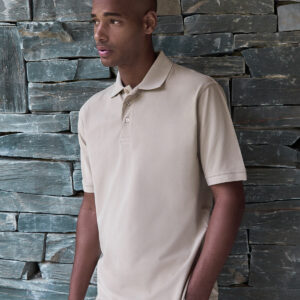 Classic fit cotton Klassic Superwash? 60? polo