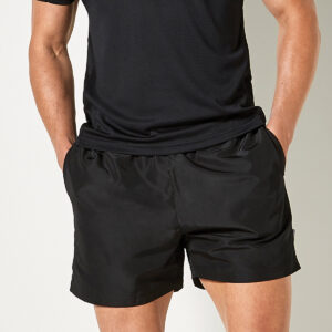 Gamegear? plain sports short (classic fit)