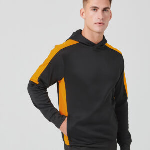 Adults? team hoodie