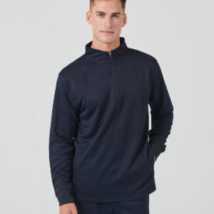 ?-Tracksuit top
