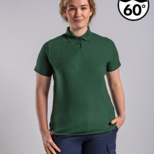 Women's pro polo